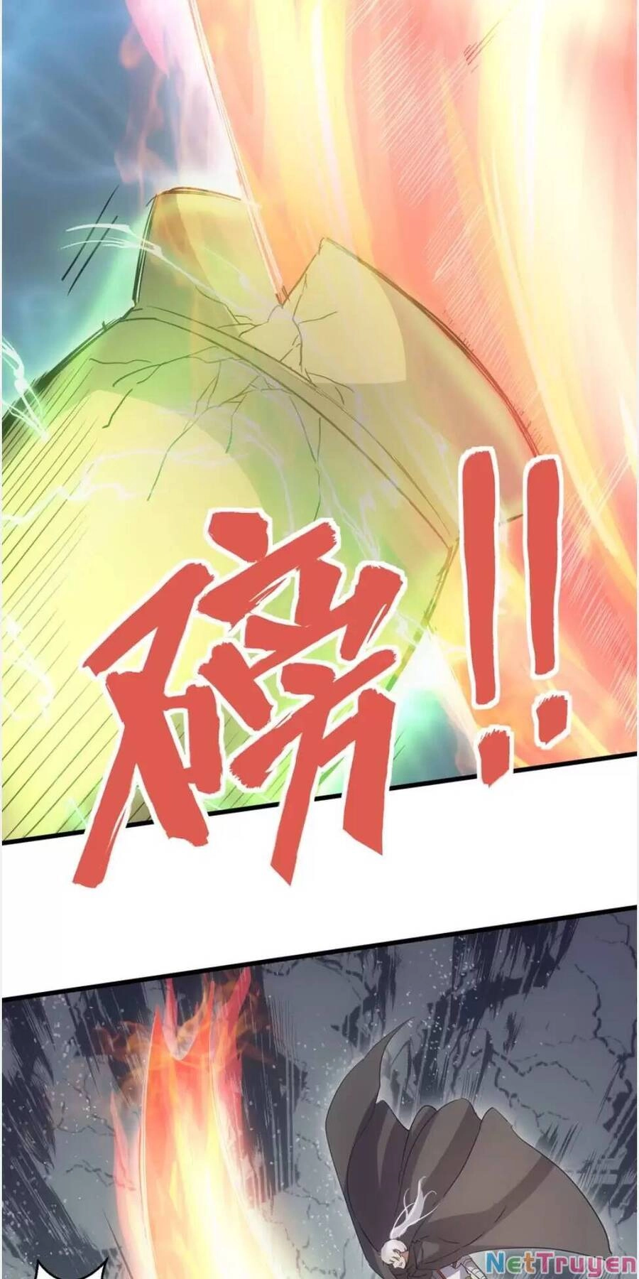 Vạn Cổ Đệ Nhất Thần Chapter 157 - 44