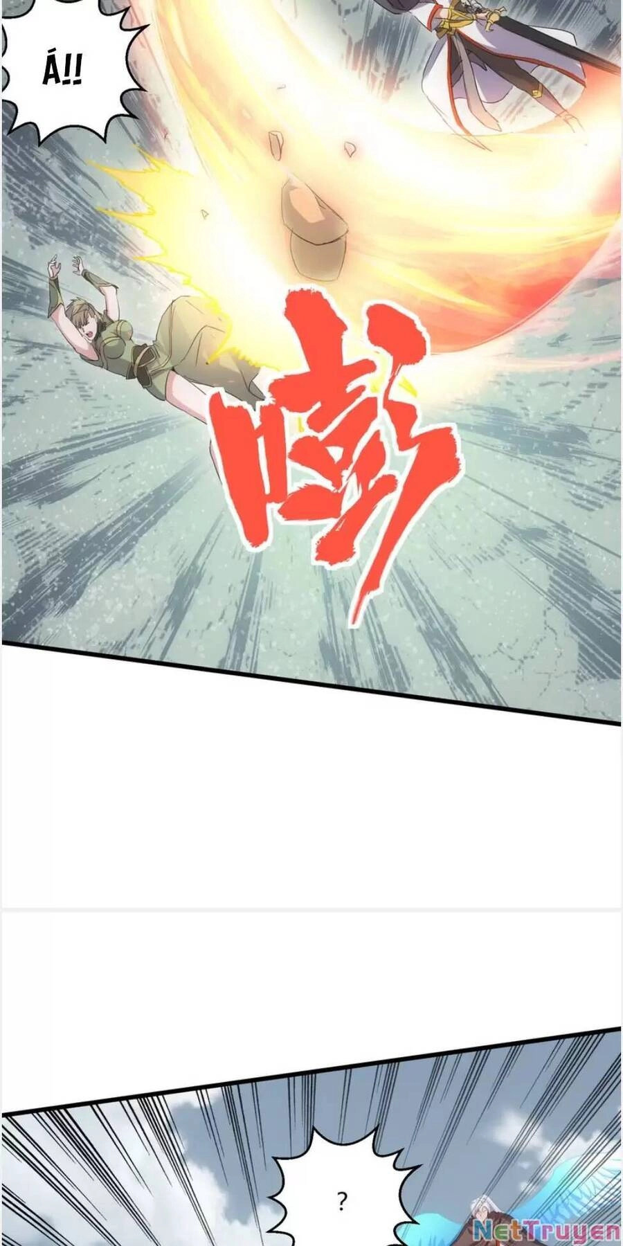 Vạn Cổ Đệ Nhất Thần Chapter 157 - 45