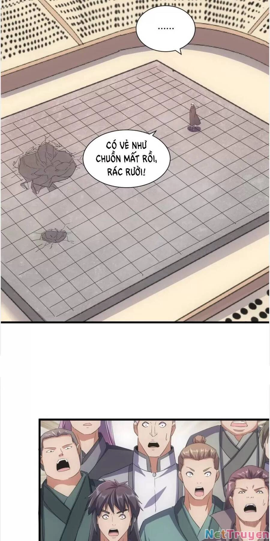 Vạn Cổ Đệ Nhất Thần Chapter 157 - 48