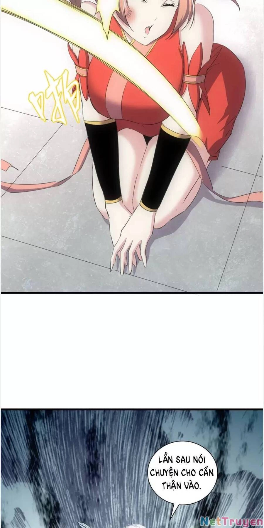 Vạn Cổ Đệ Nhất Thần Chapter 157 - 51