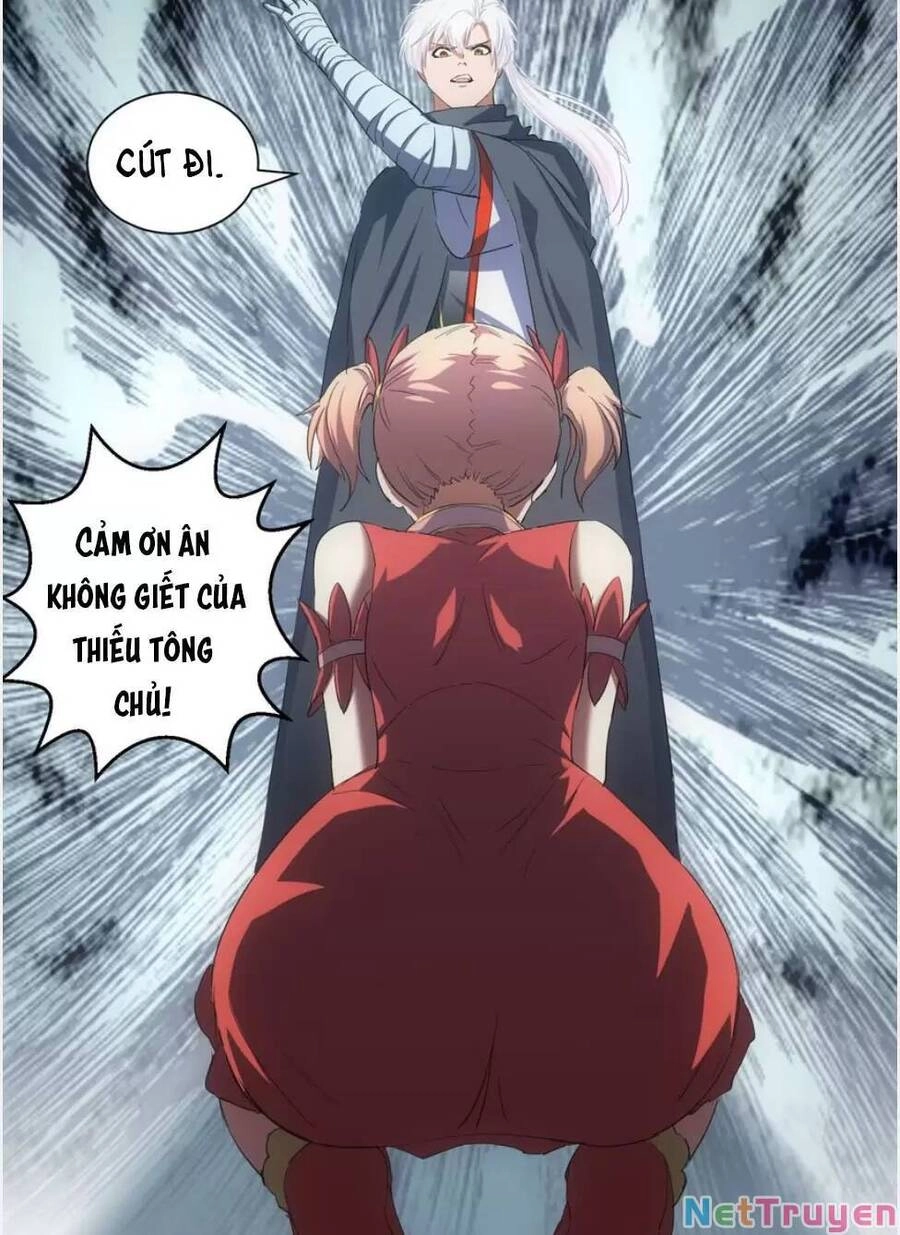 Vạn Cổ Đệ Nhất Thần Chapter 157 - 52