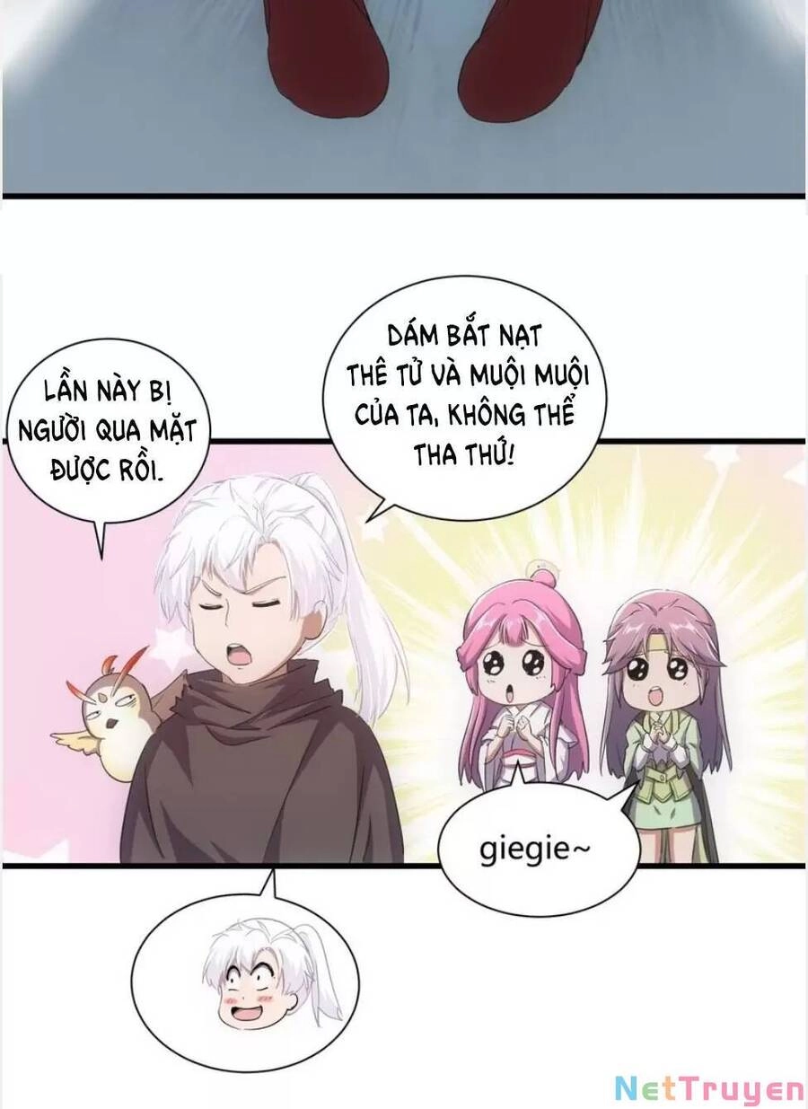 Vạn Cổ Đệ Nhất Thần Chapter 157 - 53