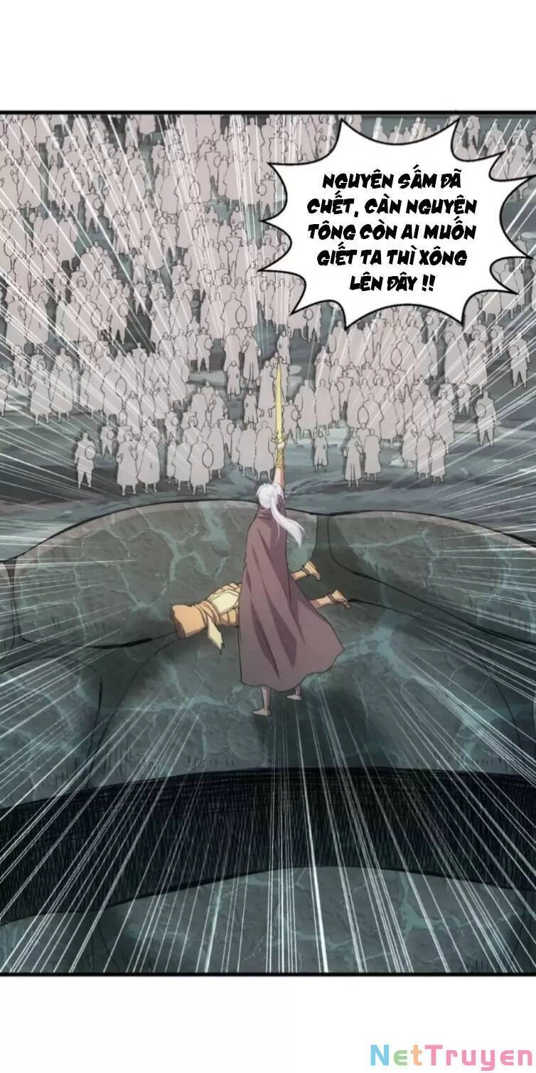 Vạn Cổ Đệ Nhất Thần Chapter 159 - 1