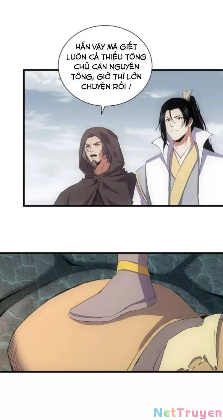 Vạn Cổ Đệ Nhất Thần Chapter 159 - 3