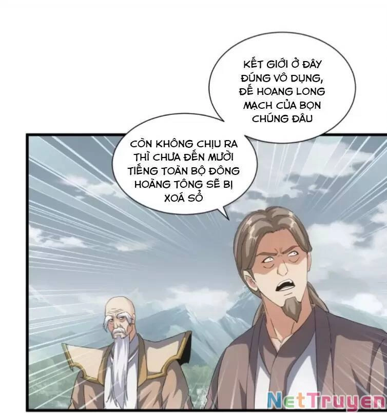 Vạn Cổ Đệ Nhất Thần Chapter 159 - 11