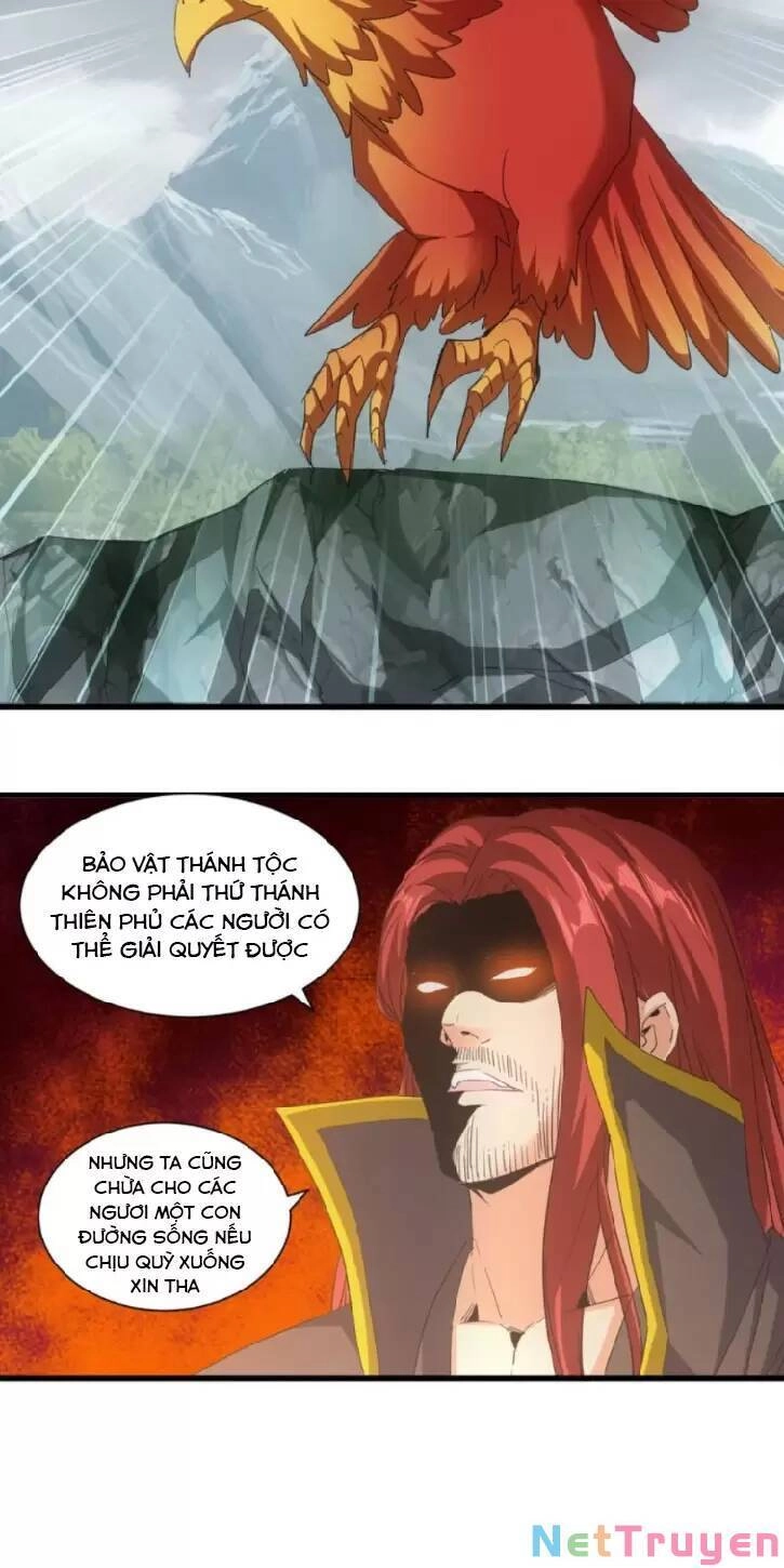 Vạn Cổ Đệ Nhất Thần Chapter 159 - 13