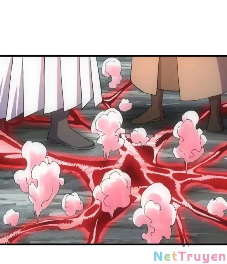 Vạn Cổ Đệ Nhất Thần Chapter 159 - 17