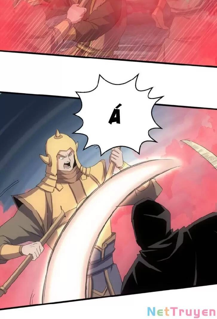 Vạn Cổ Đệ Nhất Thần Chapter 159 - 23