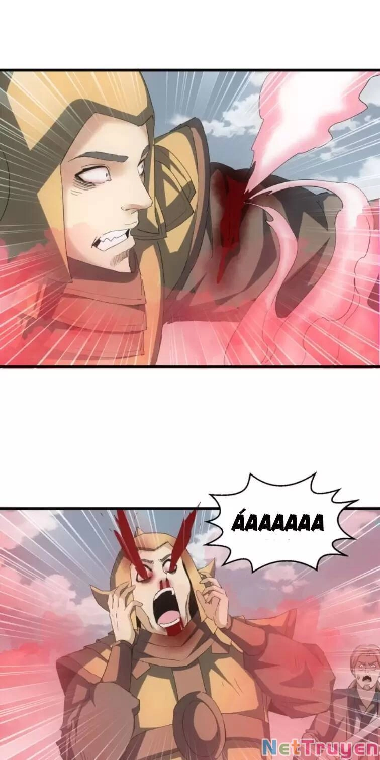 Vạn Cổ Đệ Nhất Thần Chapter 159 - 24