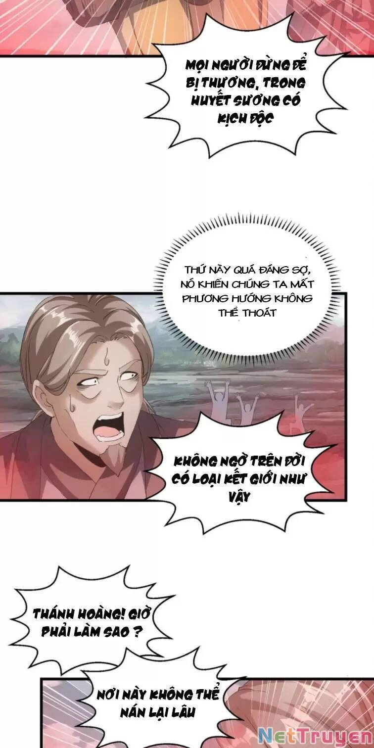 Vạn Cổ Đệ Nhất Thần Chapter 159 - 25