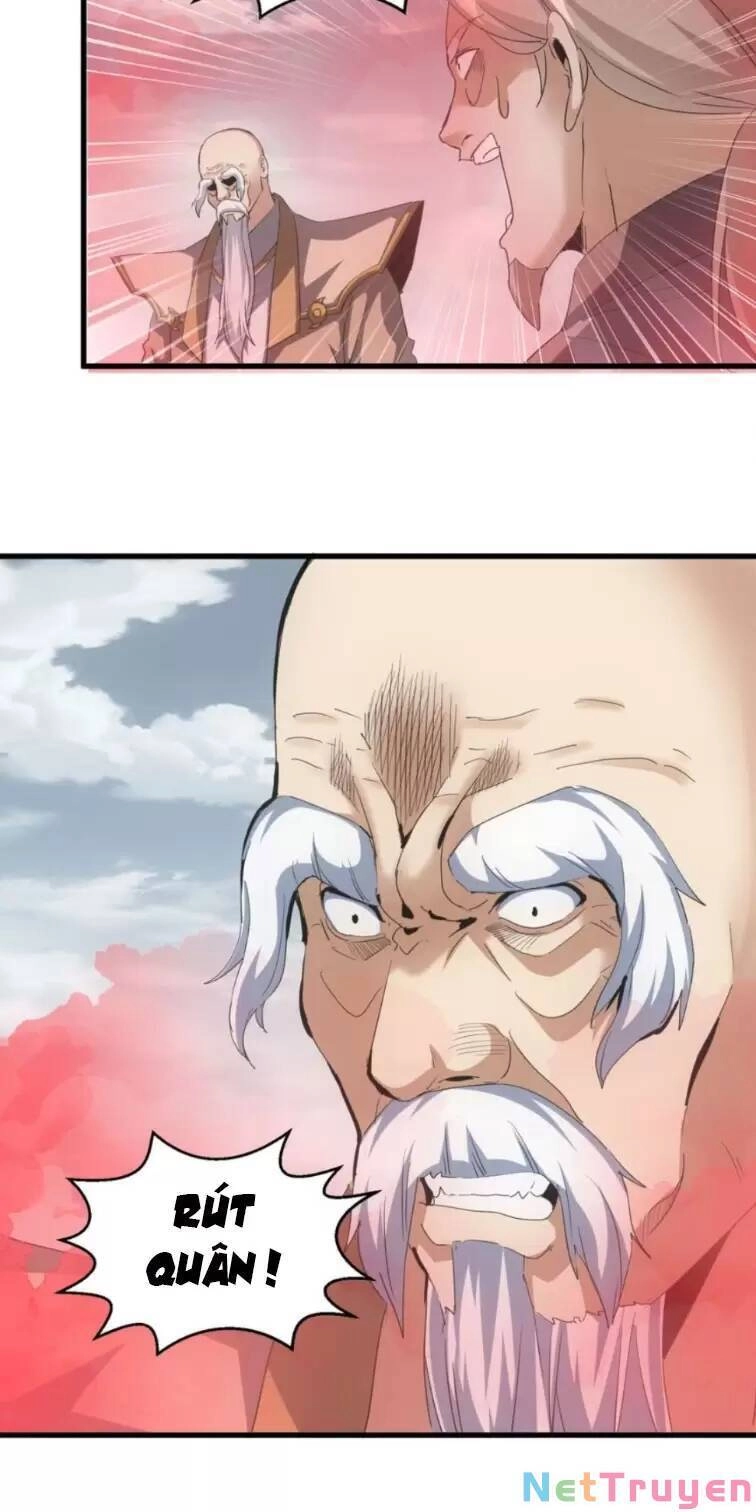 Vạn Cổ Đệ Nhất Thần Chapter 159 - 26