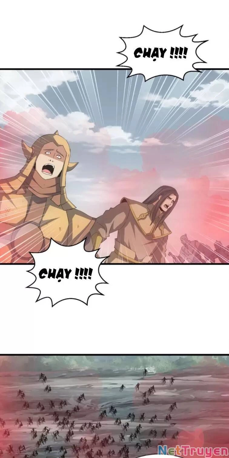 Vạn Cổ Đệ Nhất Thần Chapter 159 - 27