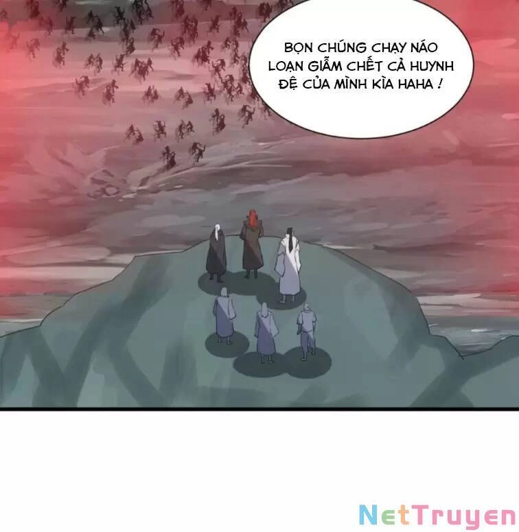 Vạn Cổ Đệ Nhất Thần Chapter 159 - 28