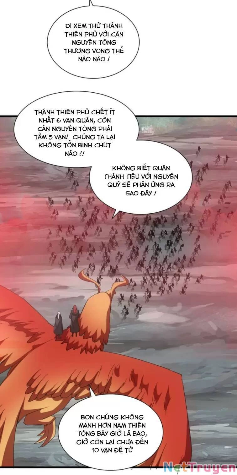 Vạn Cổ Đệ Nhất Thần Chapter 159 - 30
