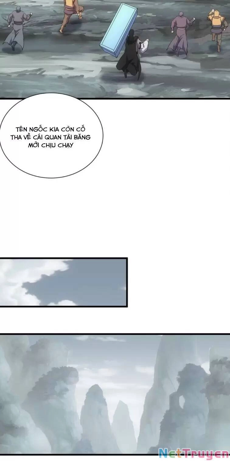 Vạn Cổ Đệ Nhất Thần Chapter 159 - 32