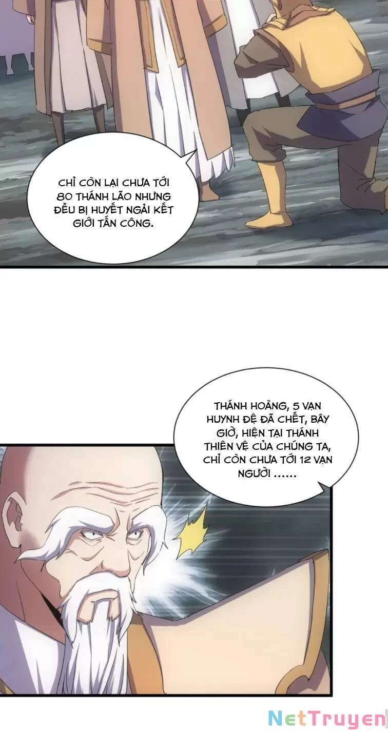 Vạn Cổ Đệ Nhất Thần Chapter 159 - 34