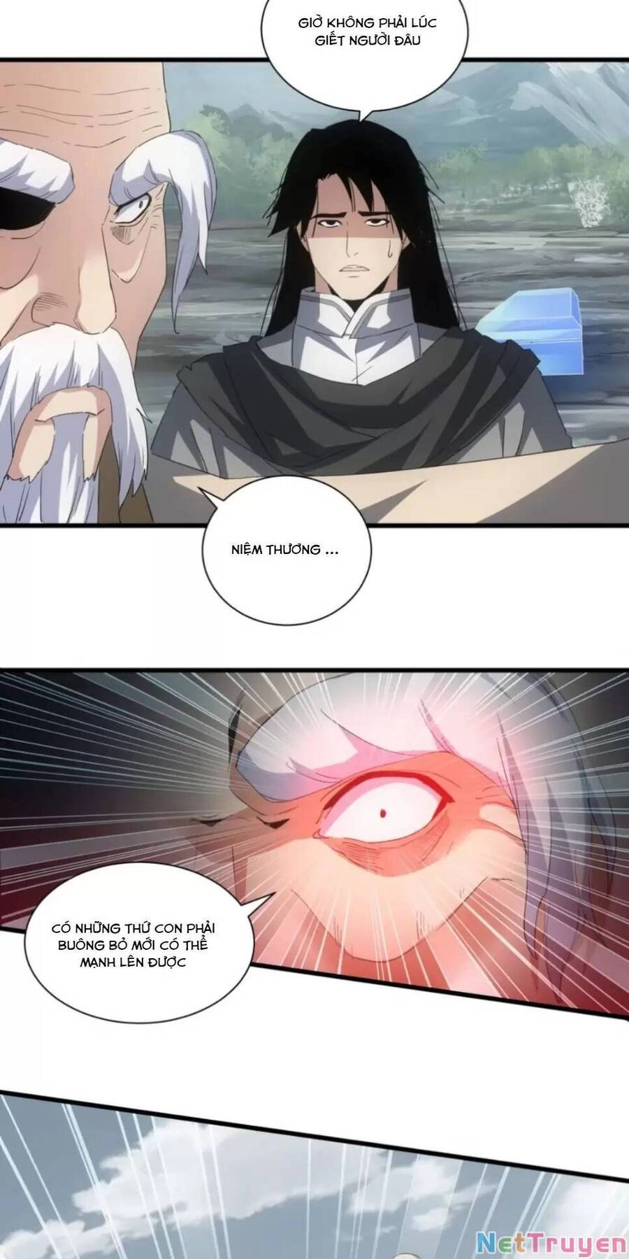 Vạn Cổ Đệ Nhất Thần Chapter 159 - 39