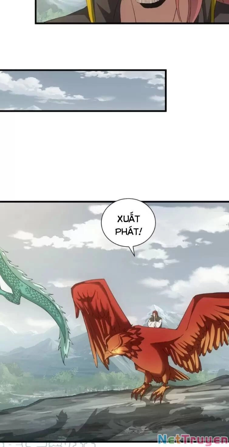 Vạn Cổ Đệ Nhất Thần Chapter 160 - 6