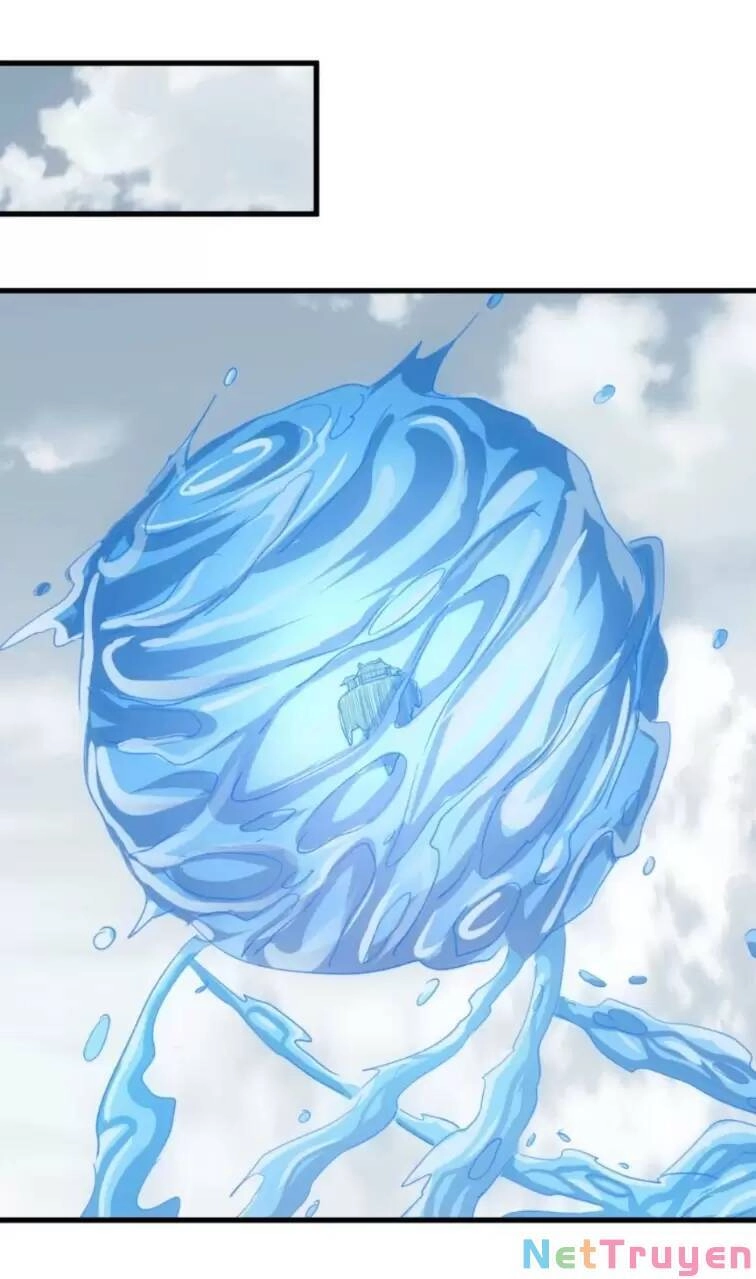 Vạn Cổ Đệ Nhất Thần Chapter 160 - 9