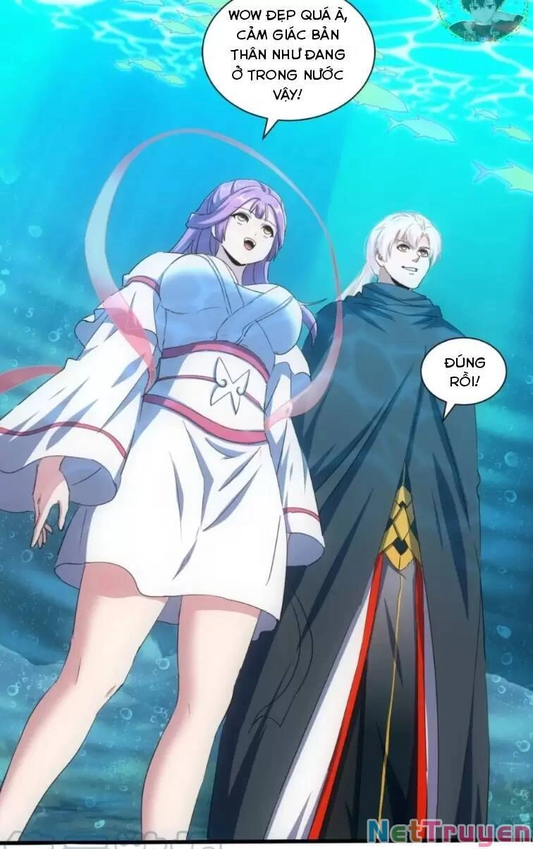 Vạn Cổ Đệ Nhất Thần Chapter 160 - 11