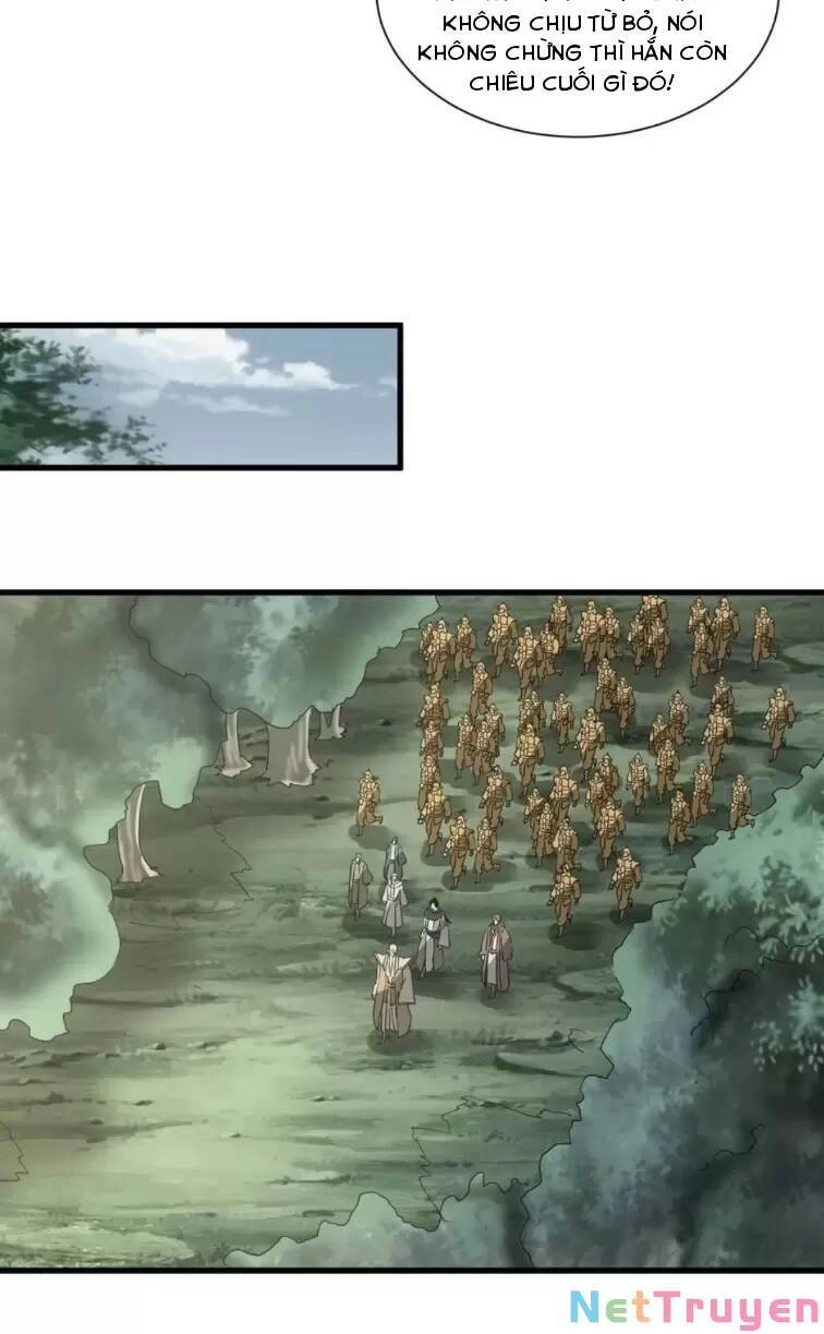 Vạn Cổ Đệ Nhất Thần Chapter 160 - 17