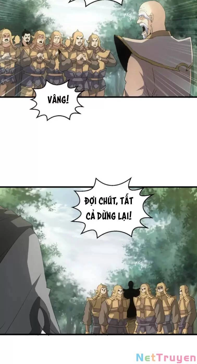 Vạn Cổ Đệ Nhất Thần Chapter 160 - 21