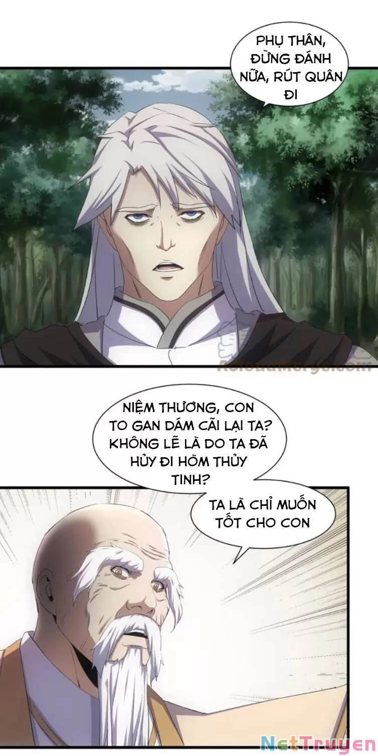 Vạn Cổ Đệ Nhất Thần Chapter 160 - 22