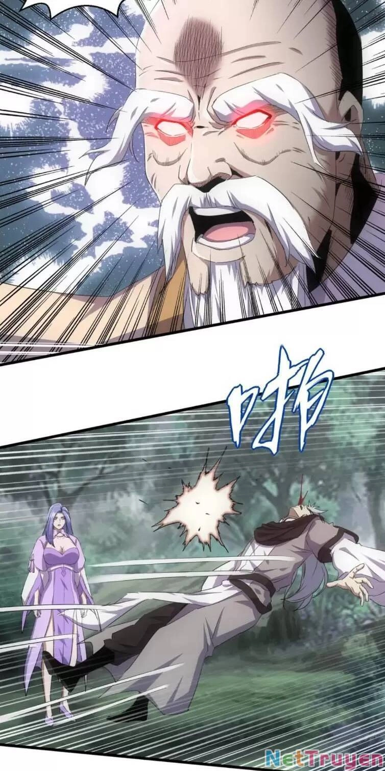 Vạn Cổ Đệ Nhất Thần Chapter 160 - 25