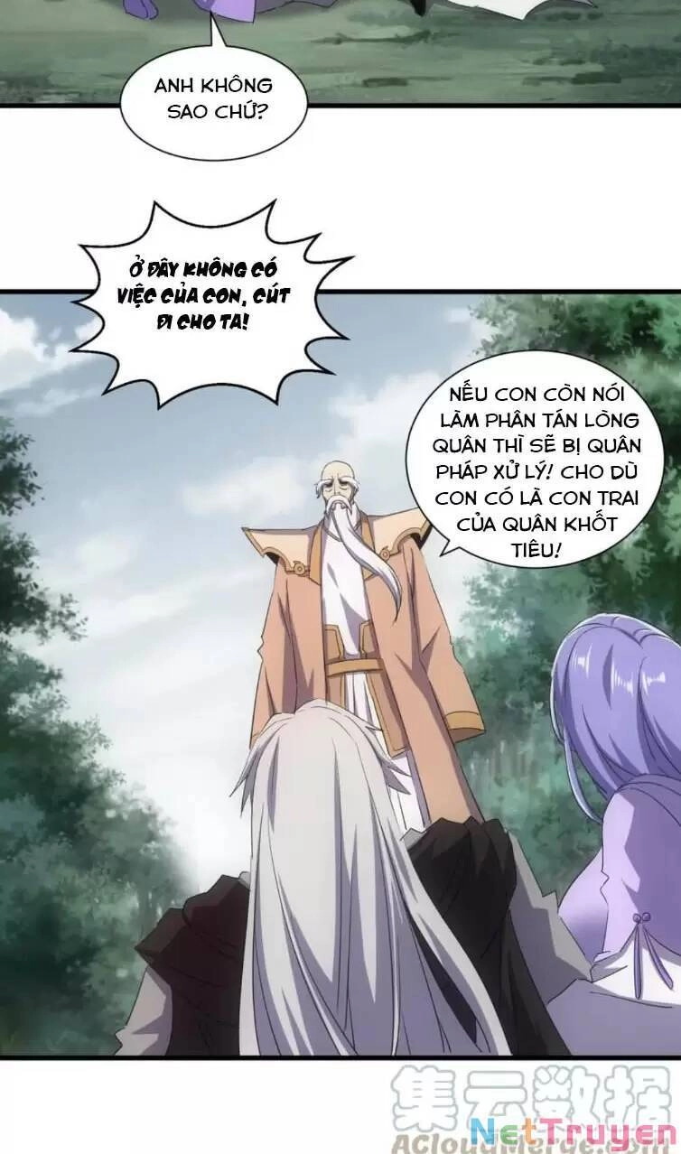 Vạn Cổ Đệ Nhất Thần Chapter 160 - 27