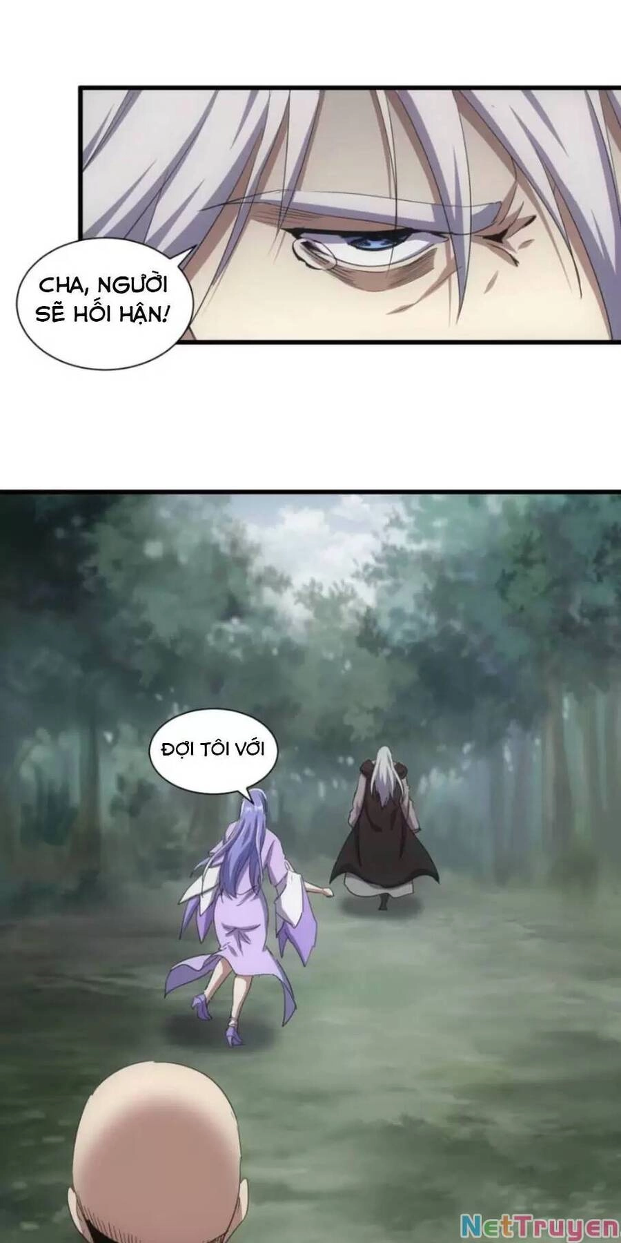 Vạn Cổ Đệ Nhất Thần Chapter 160 - 28