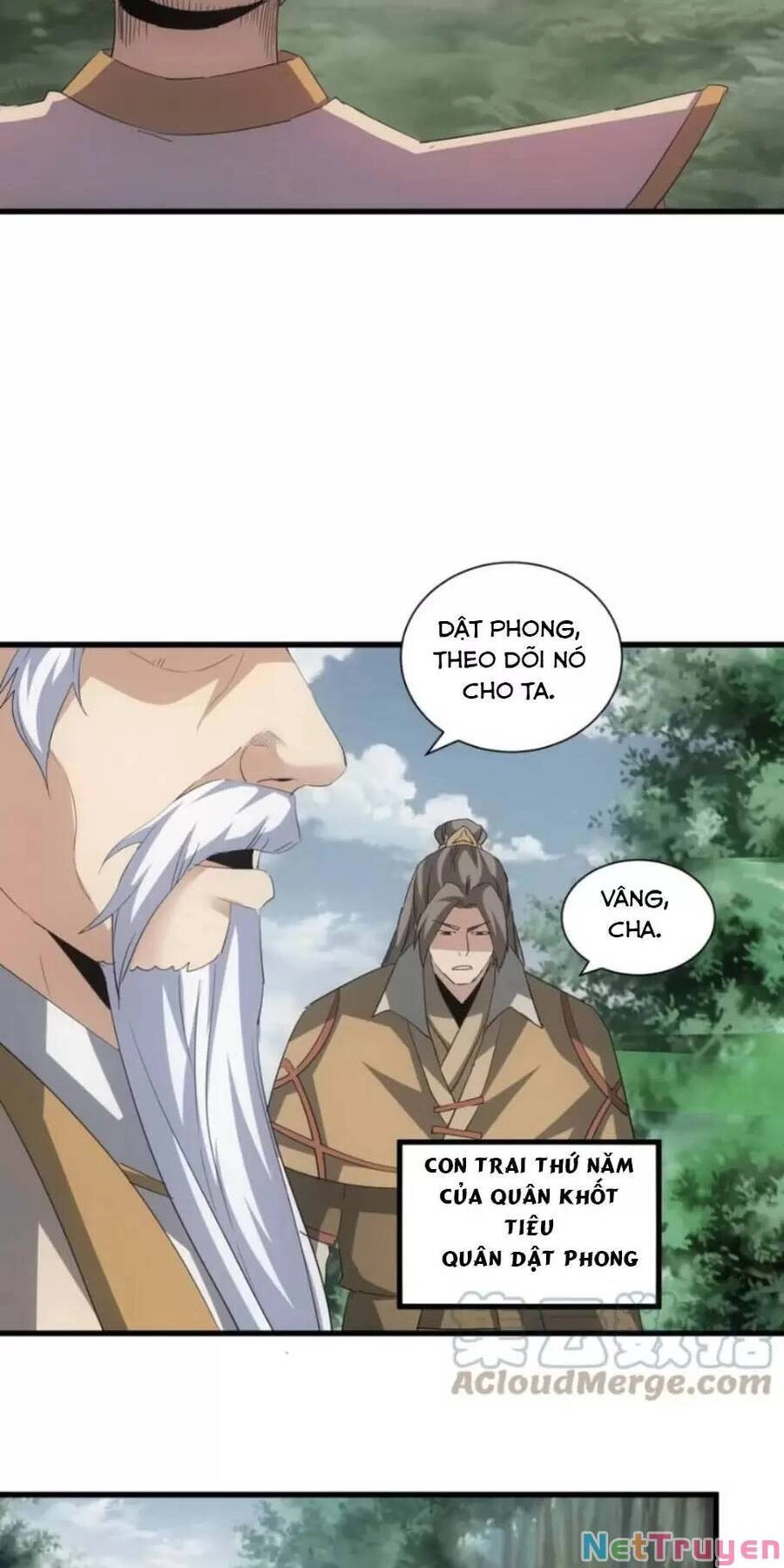 Vạn Cổ Đệ Nhất Thần Chapter 160 - 29