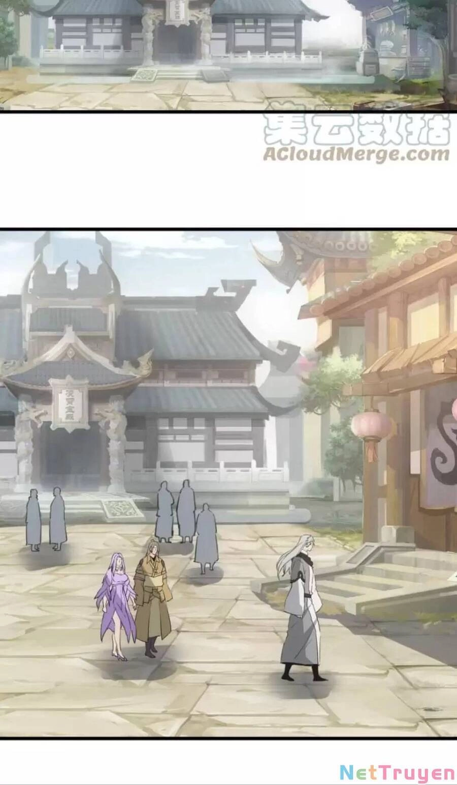 Vạn Cổ Đệ Nhất Thần Chapter 160 - 35