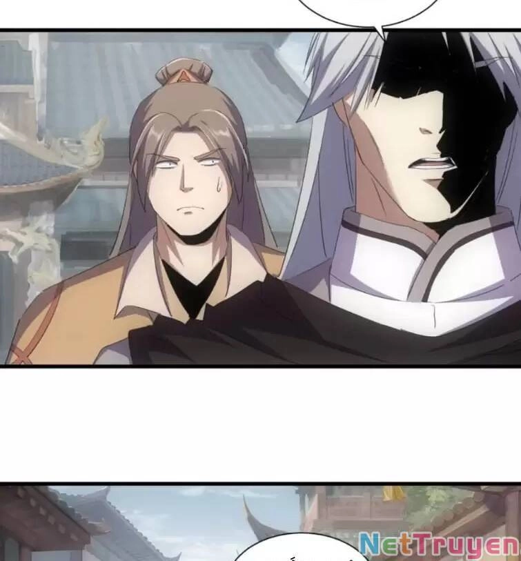 Vạn Cổ Đệ Nhất Thần Chapter 160 - 38