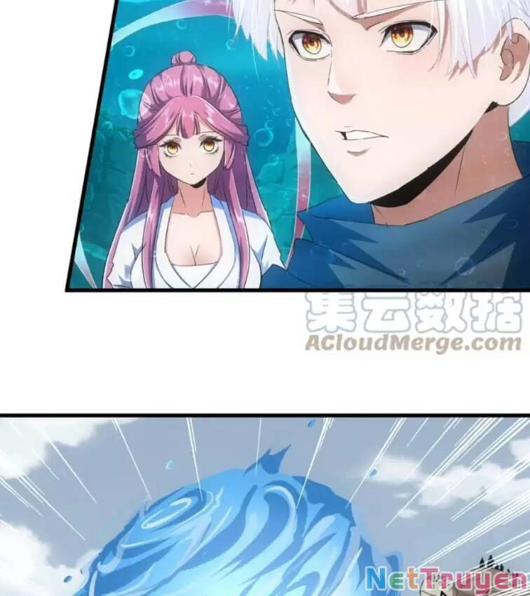 Vạn Cổ Đệ Nhất Thần Chapter 160 - 43