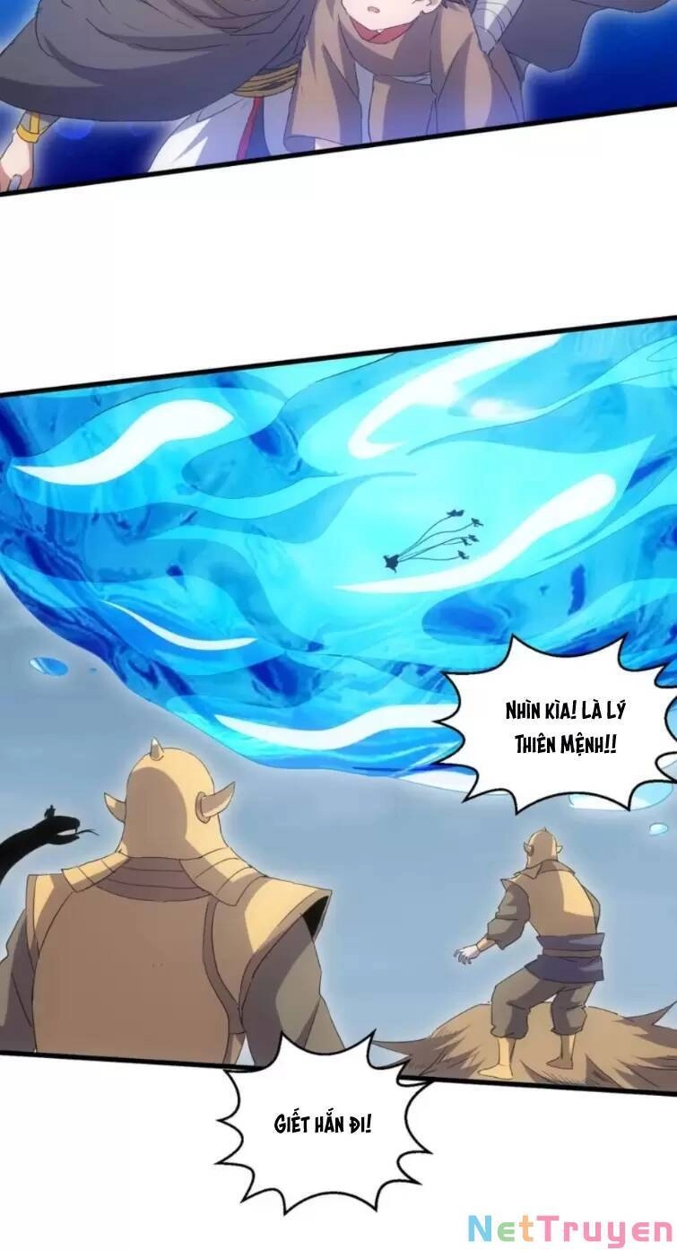 Vạn Cổ Đệ Nhất Thần Chapter 161 - 5