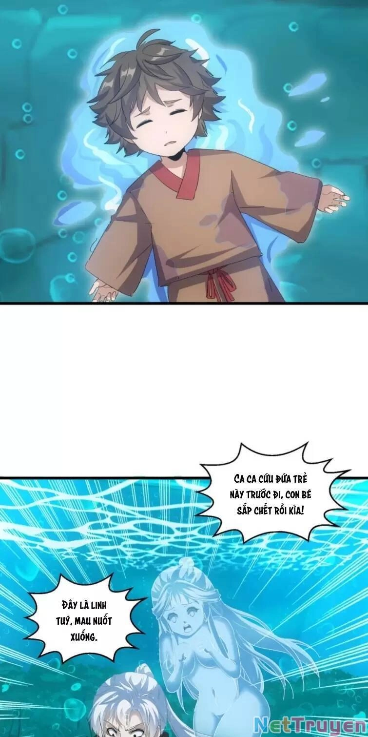 Vạn Cổ Đệ Nhất Thần Chapter 161 - 7