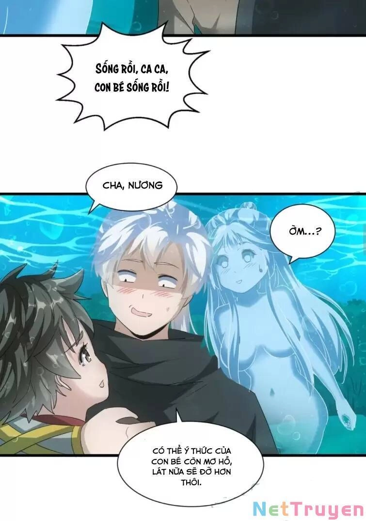 Vạn Cổ Đệ Nhất Thần Chapter 161 - 9