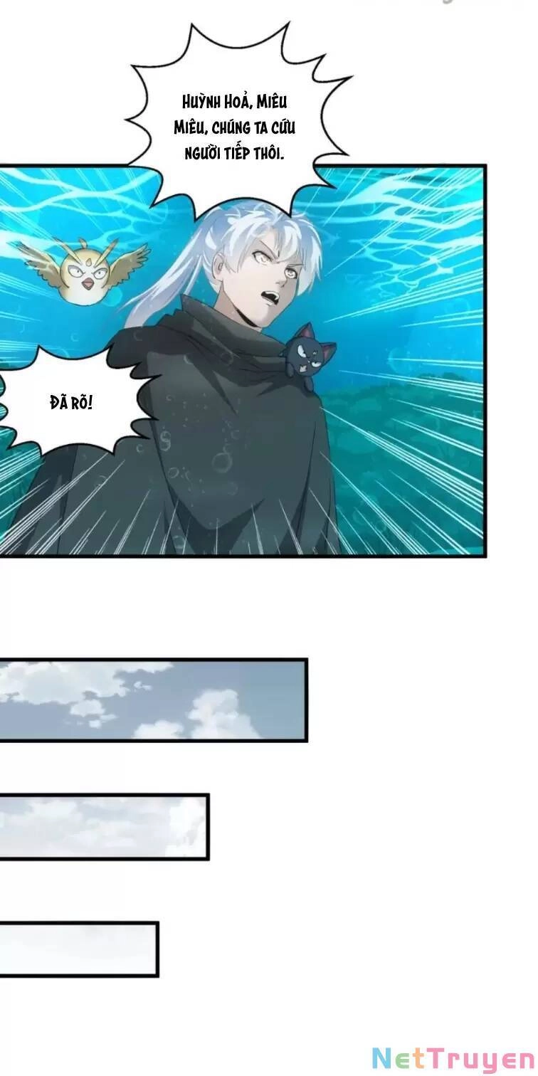 Vạn Cổ Đệ Nhất Thần Chapter 161 - 10