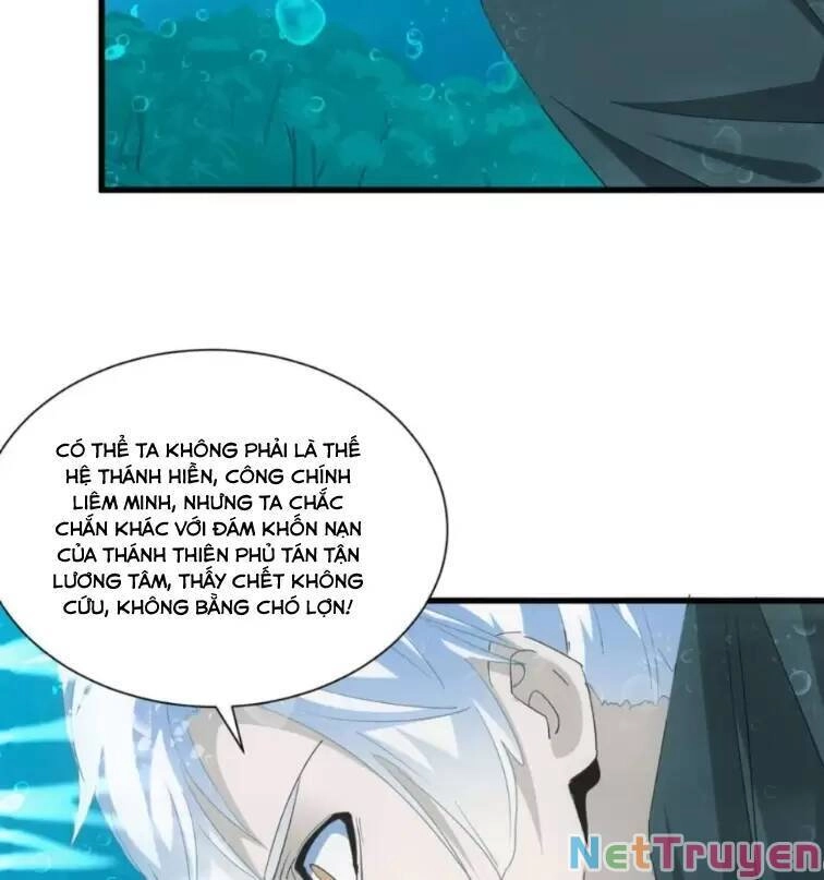 Vạn Cổ Đệ Nhất Thần Chapter 161 - 13