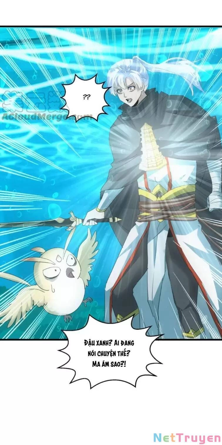 Vạn Cổ Đệ Nhất Thần Chapter 161 - 15