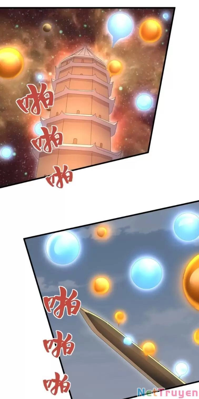 Vạn Cổ Đệ Nhất Thần Chapter 161 - 16