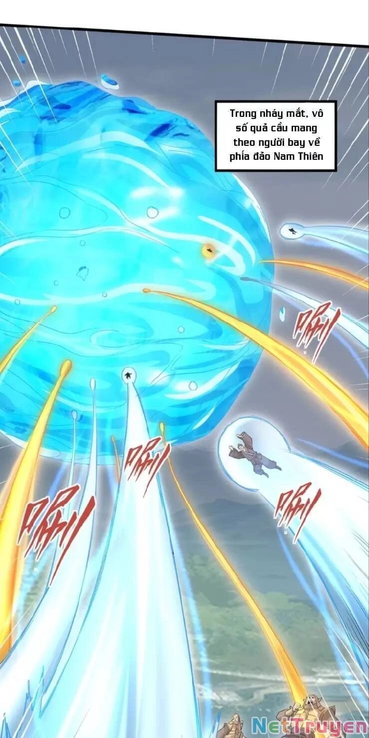 Vạn Cổ Đệ Nhất Thần Chapter 161 - 19