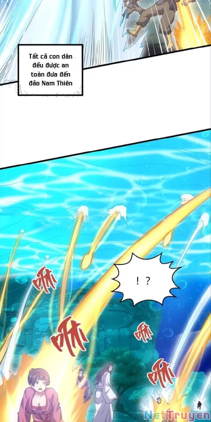 Vạn Cổ Đệ Nhất Thần Chapter 161 - 20