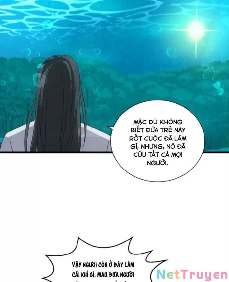 Vạn Cổ Đệ Nhất Thần Chapter 161 - 23