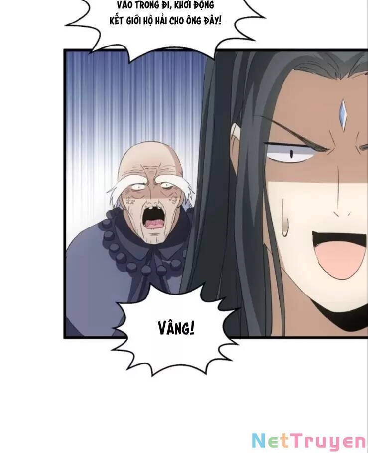 Vạn Cổ Đệ Nhất Thần Chapter 161 - 24