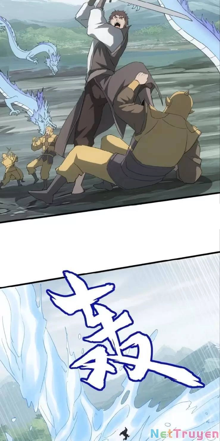 Vạn Cổ Đệ Nhất Thần Chapter 161 - 28