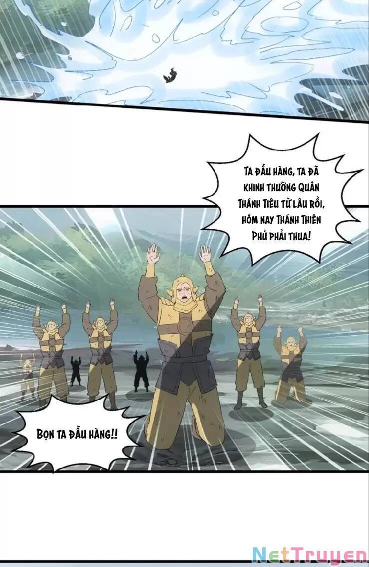 Vạn Cổ Đệ Nhất Thần Chapter 161 - 29