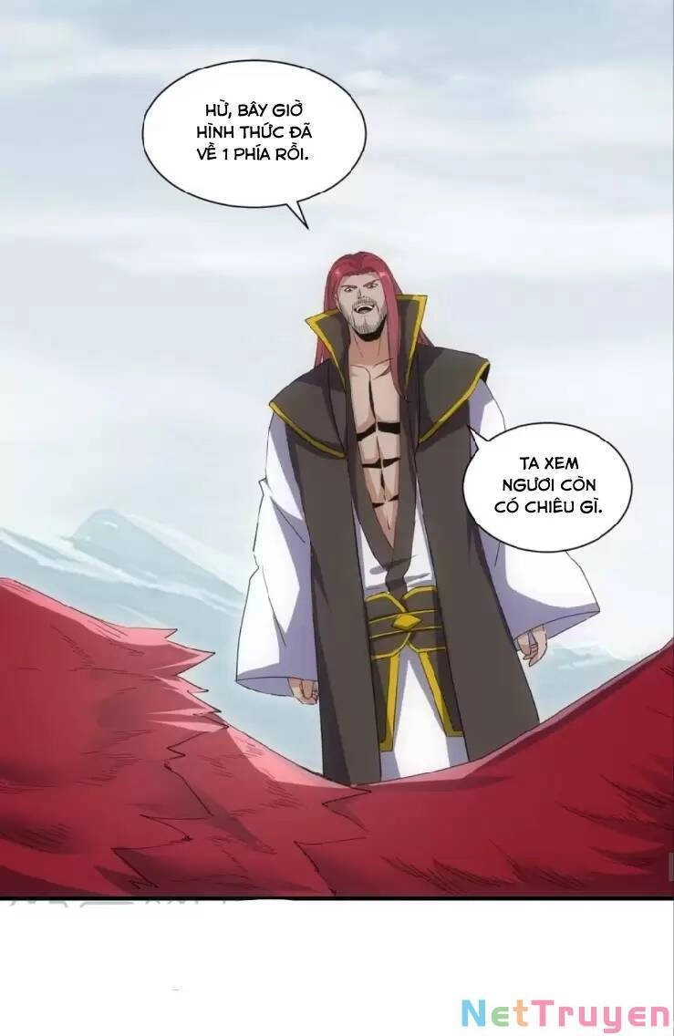 Vạn Cổ Đệ Nhất Thần Chapter 161 - 30