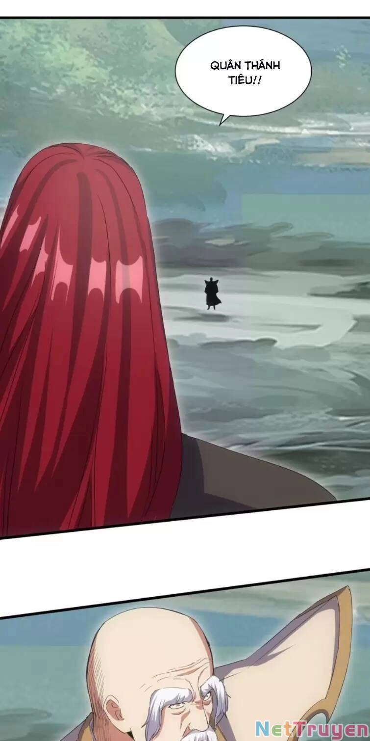 Vạn Cổ Đệ Nhất Thần Chapter 161 - 31