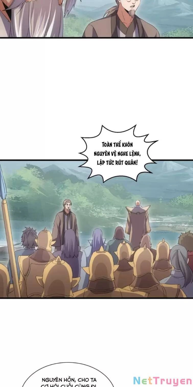 Vạn Cổ Đệ Nhất Thần Chapter 161 - 33